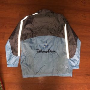 Disney World Windbreaker